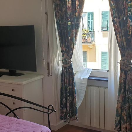 Apartamento Acquamarina Rapallo Exterior foto