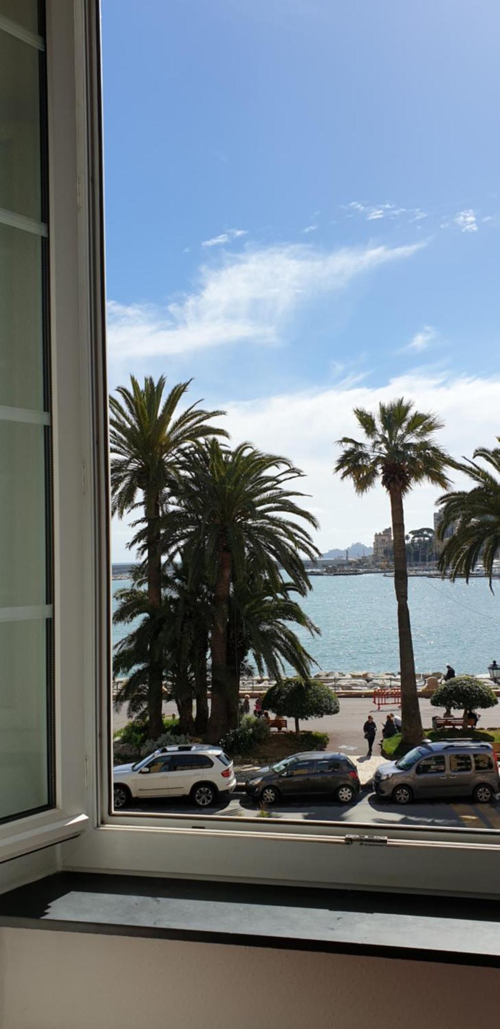 Apartamento Acquamarina Rapallo Exterior foto