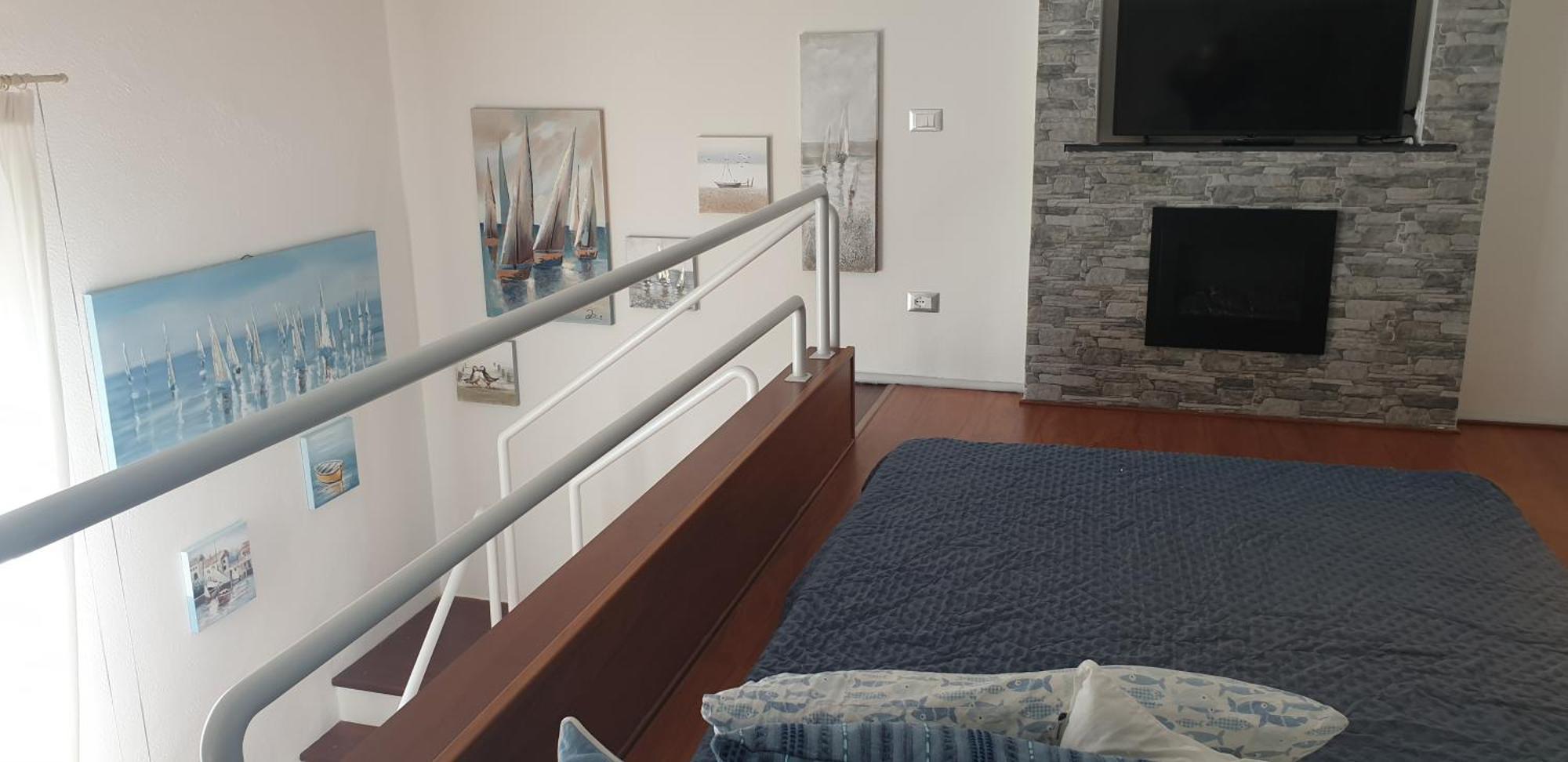 Apartamento Acquamarina Rapallo Exterior foto