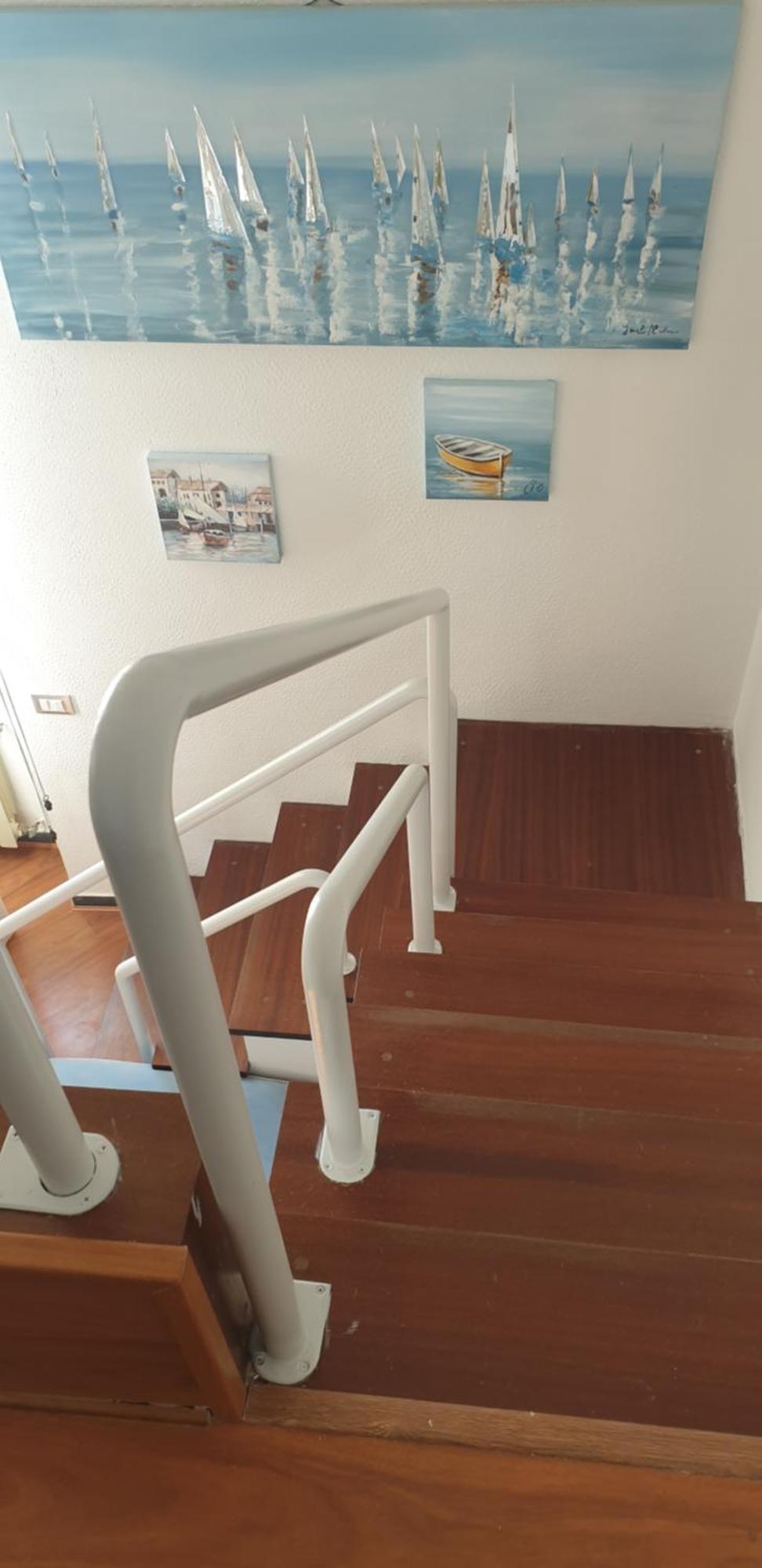 Apartamento Acquamarina Rapallo Exterior foto