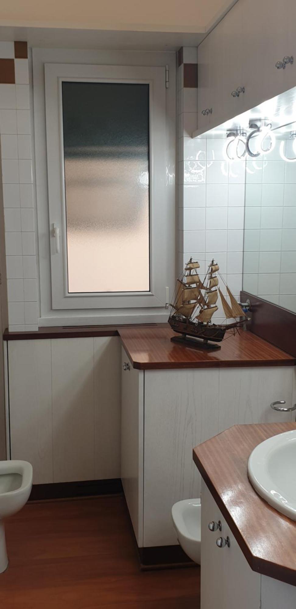 Apartamento Acquamarina Rapallo Exterior foto