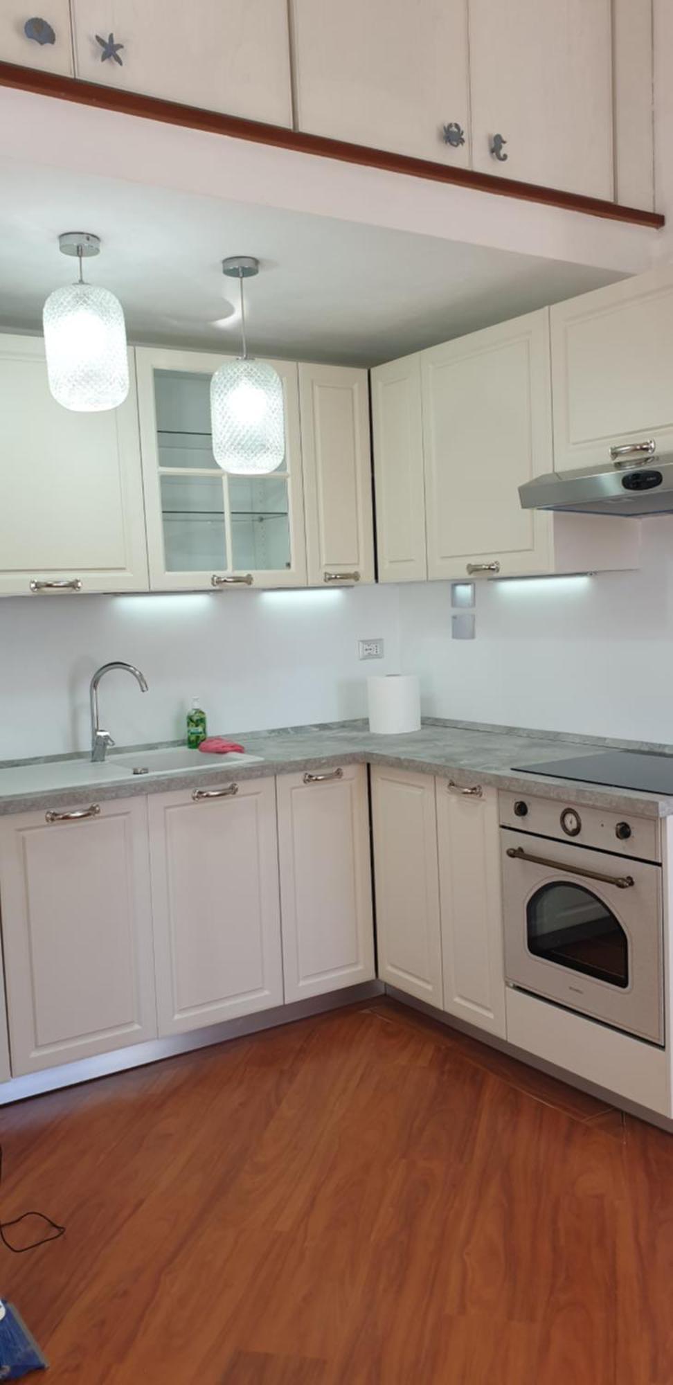 Apartamento Acquamarina Rapallo Exterior foto