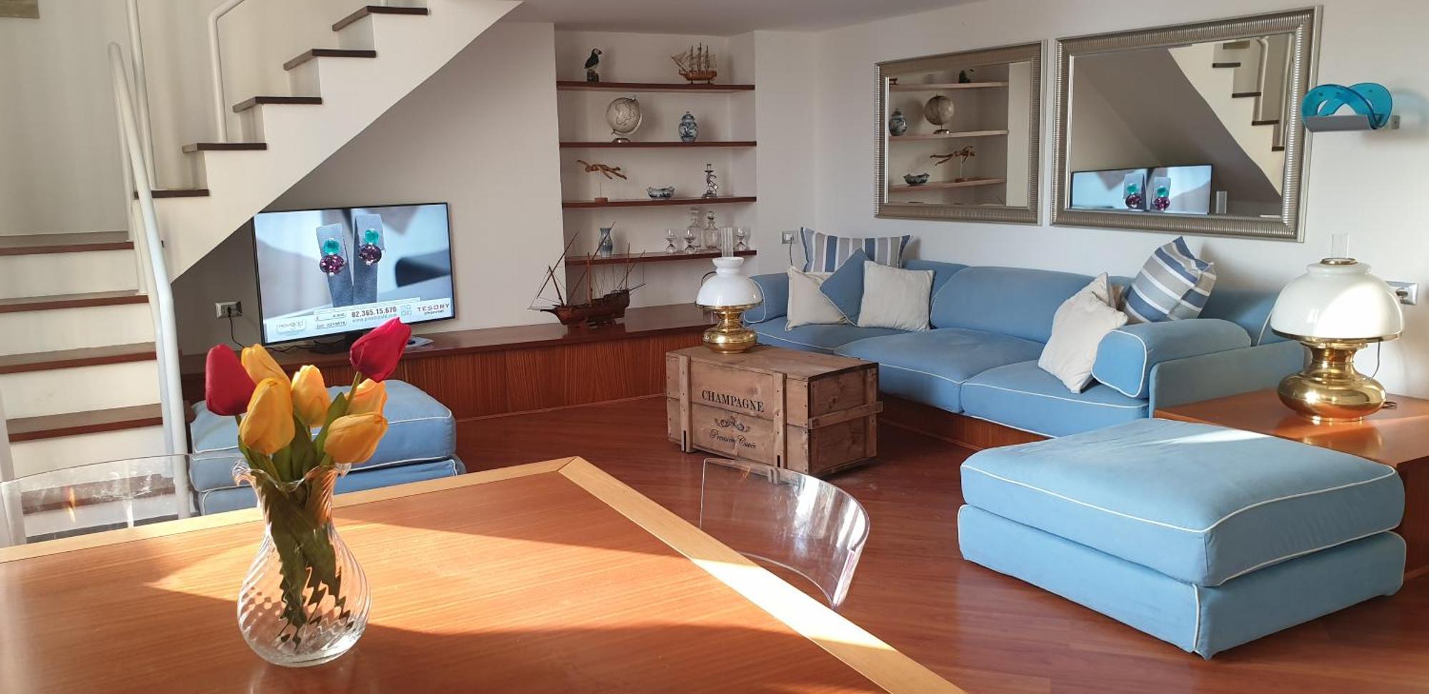 Apartamento Acquamarina Rapallo Exterior foto